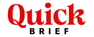 Quick brief