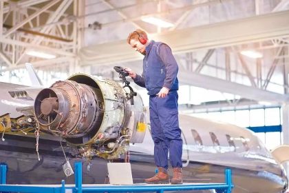 Aeronautical Engineering Scholarships 2025