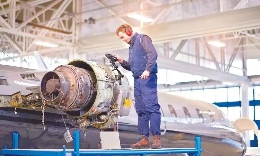 Aeronautical Engineering Scholarships 2025