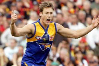 Adam Hunter: Celebrating the Life and Legacy of a West Coast Eagles Premiership Hero