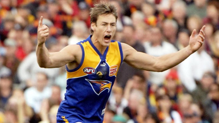 Adam Hunter: Celebrating the Life and Legacy of a West Coast Eagles Premiership Hero