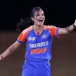 Renuka Singh Thakur
