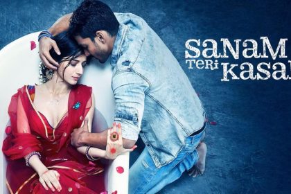 Sanam Teri Kasam re-release