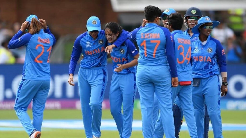 Renuka Singh Thakur – Rising Star of Indian Women’s Cricket 37 Renuka Singh Thakur