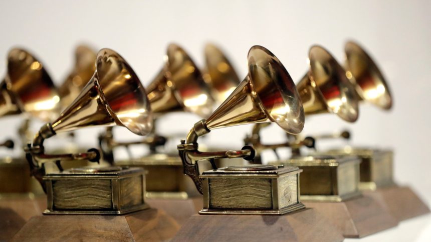 2025 Grammys: When and Where to Watch the Ceremony, Red Carpet Featuring Taylor Swift, Billie Eilish, and Sabrina Carpenter