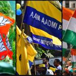 Delhi Election 2025: Phalodi Satta Bazaar Revises Projections for Key Constituencies