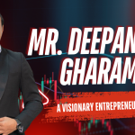 Mr. Deepankar Gharami