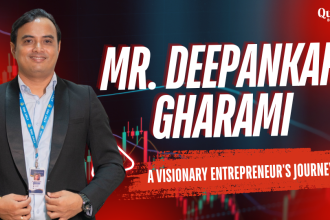 Mr. Deepankar Gharami