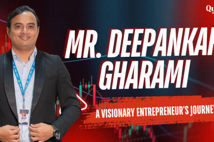 Mr. Deepankar Gharami