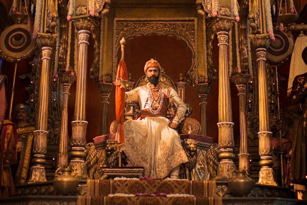 Review of Chhaava Movie: Vicky Kaushal Offers a Power-Packed Performance Honoring Chhatrapati Sambhaji Maharaj 36 vicky kaushal movies