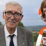 Francesco Rivella, the father of Nutella passes away at 97