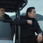The Recruit Season 3