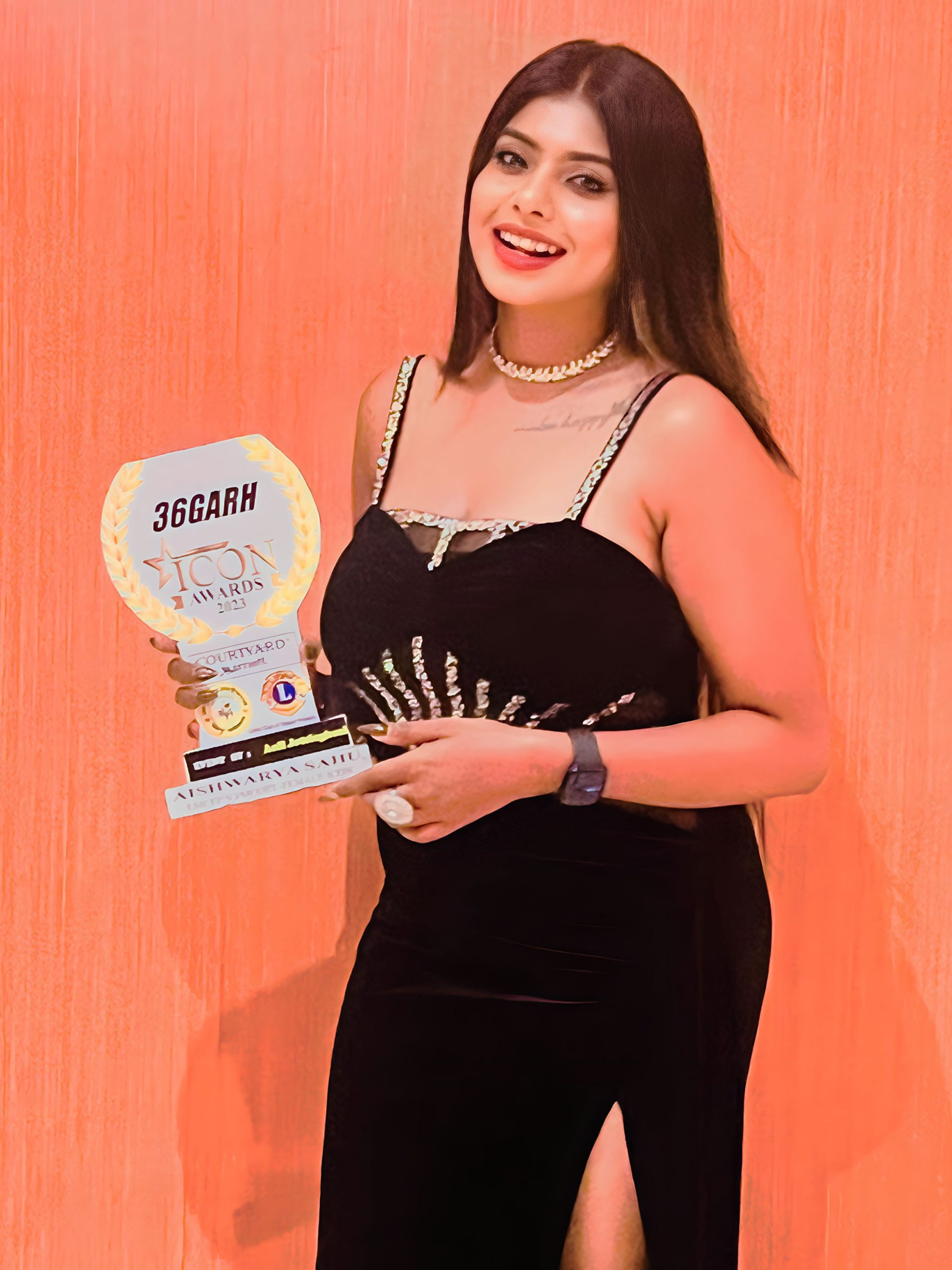 Inspiring Journey and Exclusive Interview with Aishwarya 38 Aishwarya’s Journey: From Struggle to Anchor Success