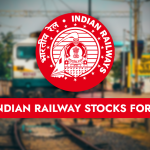 Top Indian Railway Stocks for 2025