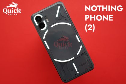 Nothing Phone (2) 512GB