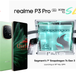 Realme P3 Pro 5G Coming Soon