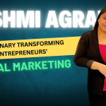Rashmi Agrawal: Transforming Digital Marketing for Women