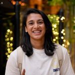 smriti mandhana biography