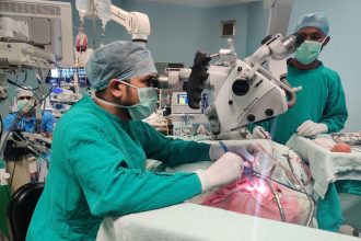 Best Neurosurgeon in Lucknow