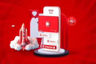 YouTube Update 2025