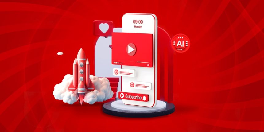 YouTube Update 2025