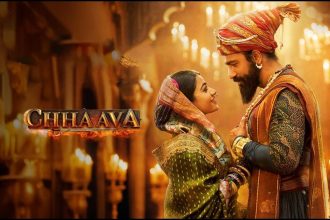 Review of Chhaava Movie