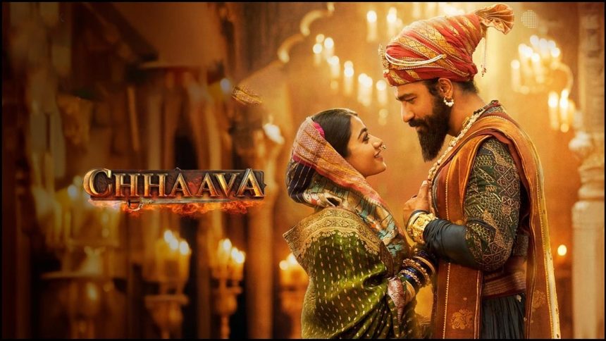 Review of Chhaava Movie