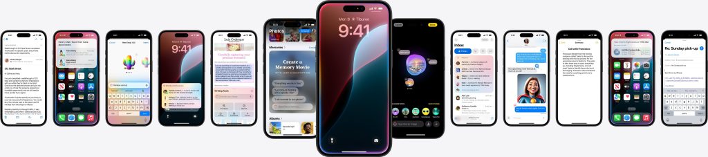 How to Disable Apple Intelligence Features on iPhone: 2025 Edition 36 Disable Apple Intelligence on iPhone 2025