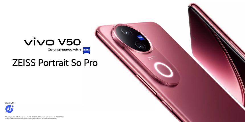 vivo v50 price in india