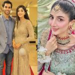 Mawra Hocane & Ameer Gilani’s Fairytale Wedding – A Love Story for the Ages