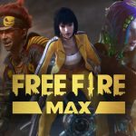 Garena Free Fire MAX Redeem Codes 2025