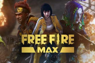 Garena Free Fire MAX Redeem Codes 2025