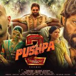 Pushpa 2 Storms Netflix with 5.8 Million Views in Just 4 Days