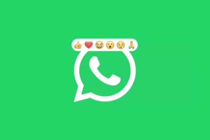 WhatsApp Beta: A New Update Fixes Annoying Emoji Keyboard and Chat Bar Issues