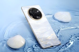 Realme P3 Pro