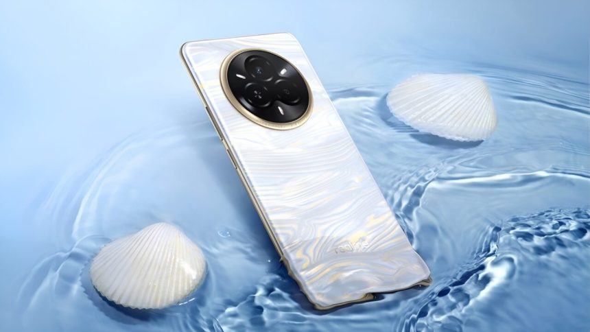 Realme P3 Pro