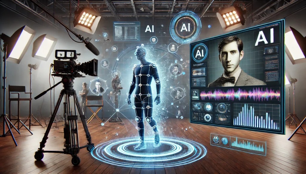 AI Can Now Replace Any Actor In A Film? 36 thestageyactor 1024x585 1