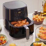 How Do Air Fryers Work?