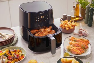 How Do Air Fryers Work?