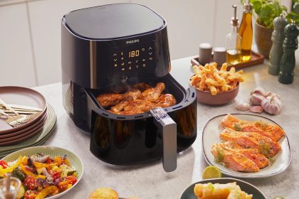How Do Air Fryers Work?