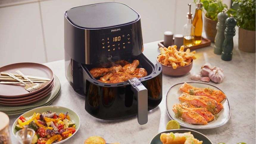 How Do Air Fryers Work?