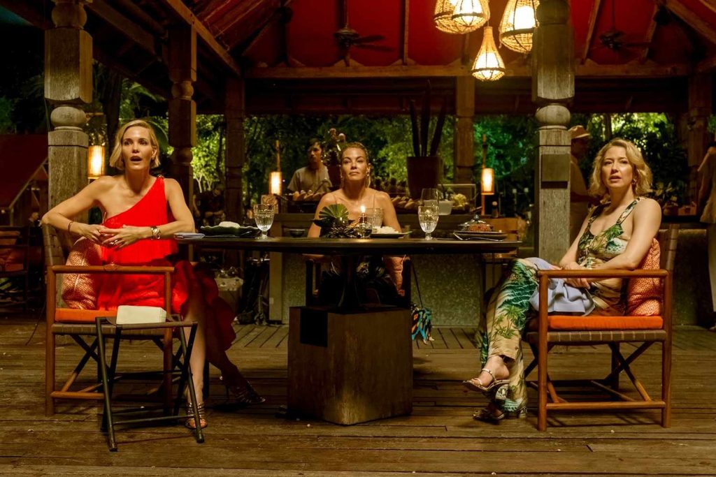 The White Lotus Season 3: When and Where to Watch the New Season of the Thriller Series in India 37 The White Lotus Season 3