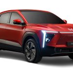 Mahindra XEV 9e: A New Era in Electric Mobility