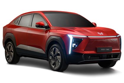 Mahindra XEV 9e: A New Era in Electric Mobility