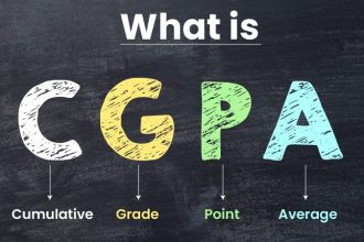How to Calculate CGPA