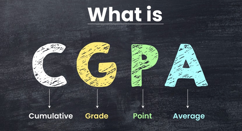 How to Calculate CGPA