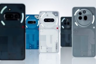 Nothing Phone (3a) Series: Launch Date, Specifications, and Features