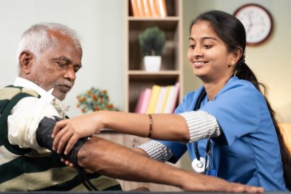 Top 5 Home Nursing Services in Lucknow