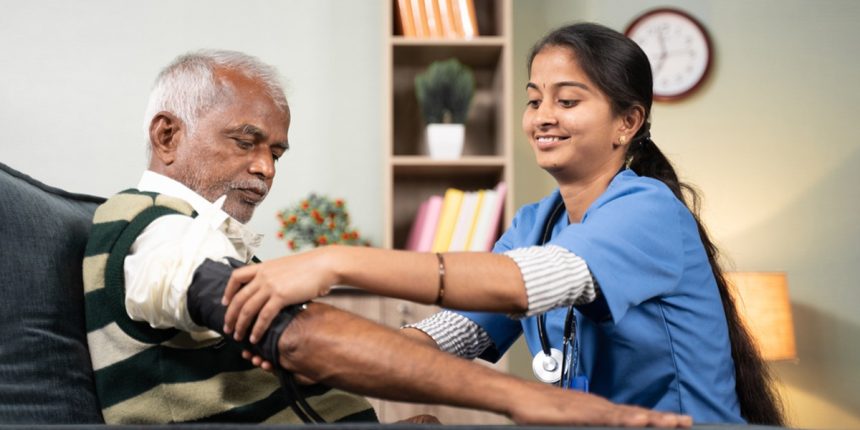 Top 5 Home Nursing Services in Lucknow