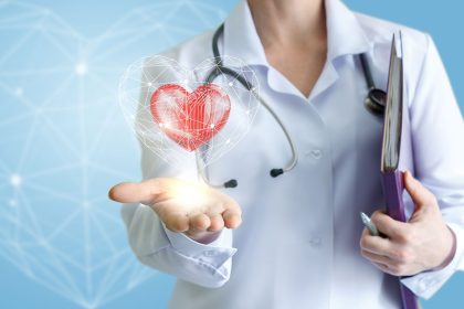 Best Cardiologist in Lucknow